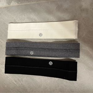 Lululemon Headwear